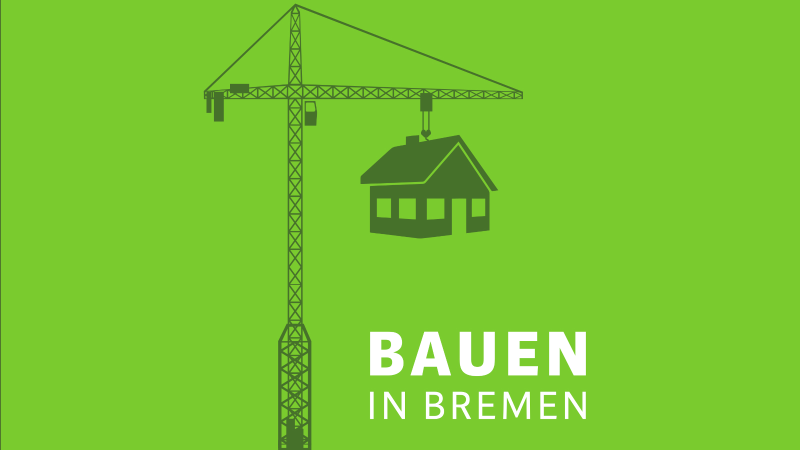 Serie: Bauen in Bremen