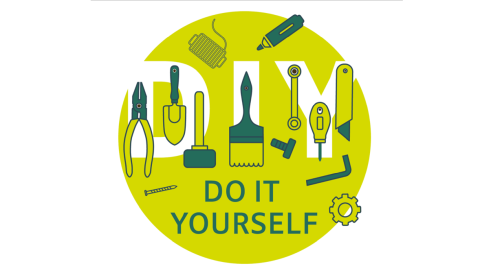 Serie: “Do it yourself”