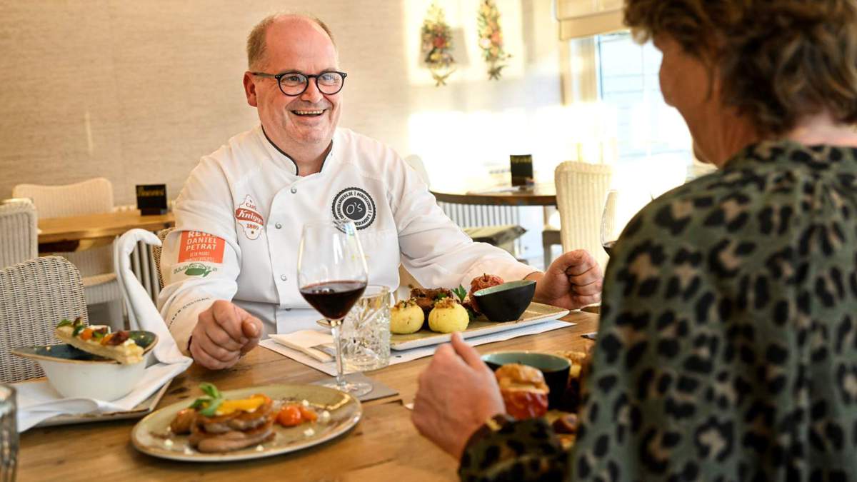 Restaurants in Bremen und umzu im Test